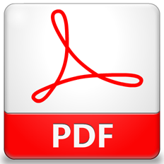 PDF Logo
