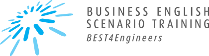 Logo BEST4Engineers